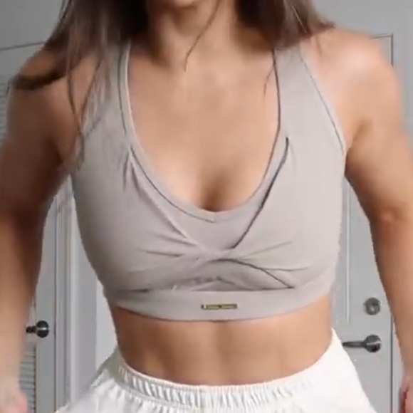 Gymshark Other - Gymshark x Whitney Simmons | Sports bra
